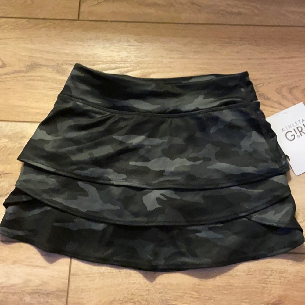 Athleta girl skort